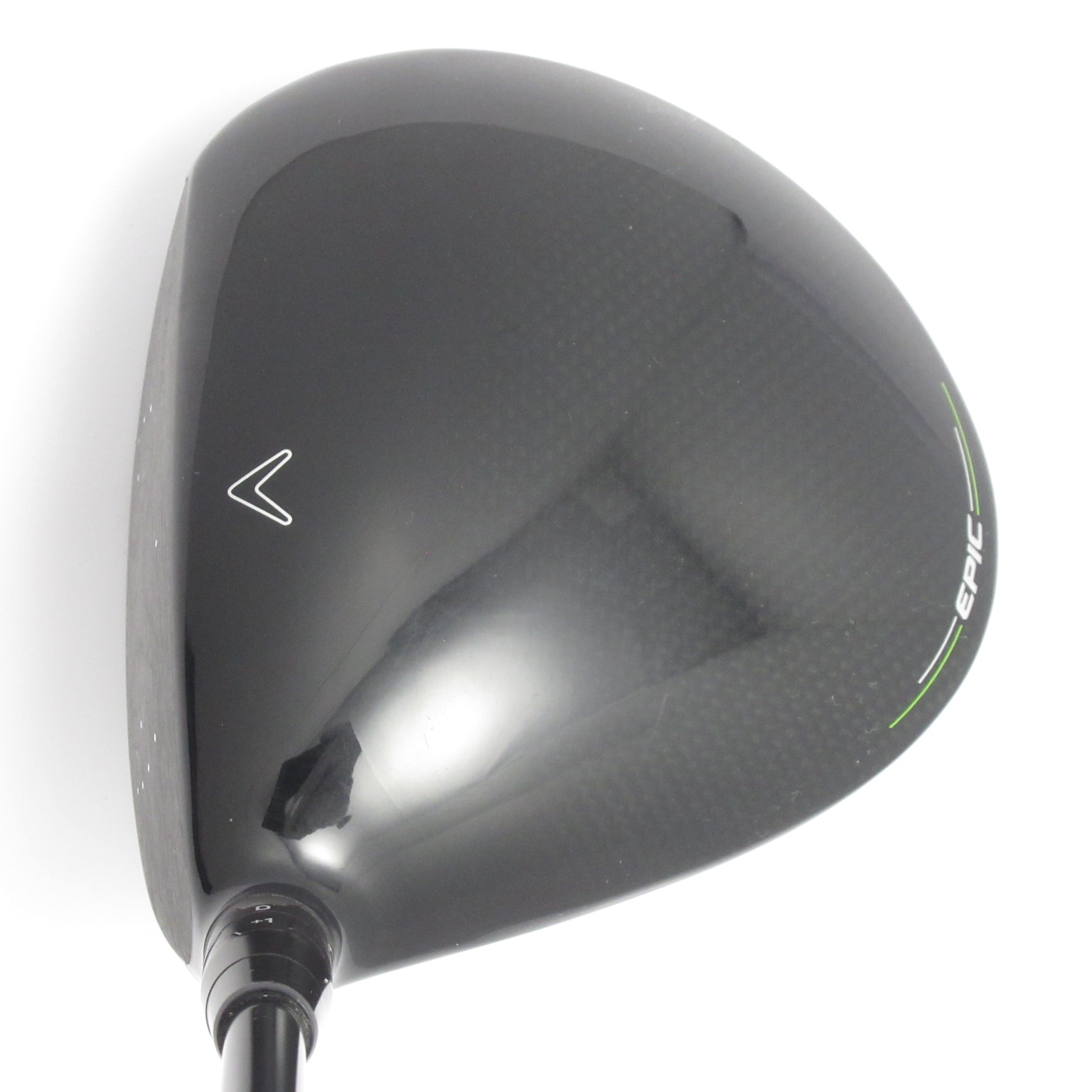 中古】エピック SPEED トリプルダイヤ ドライバー TENSEI 60 for