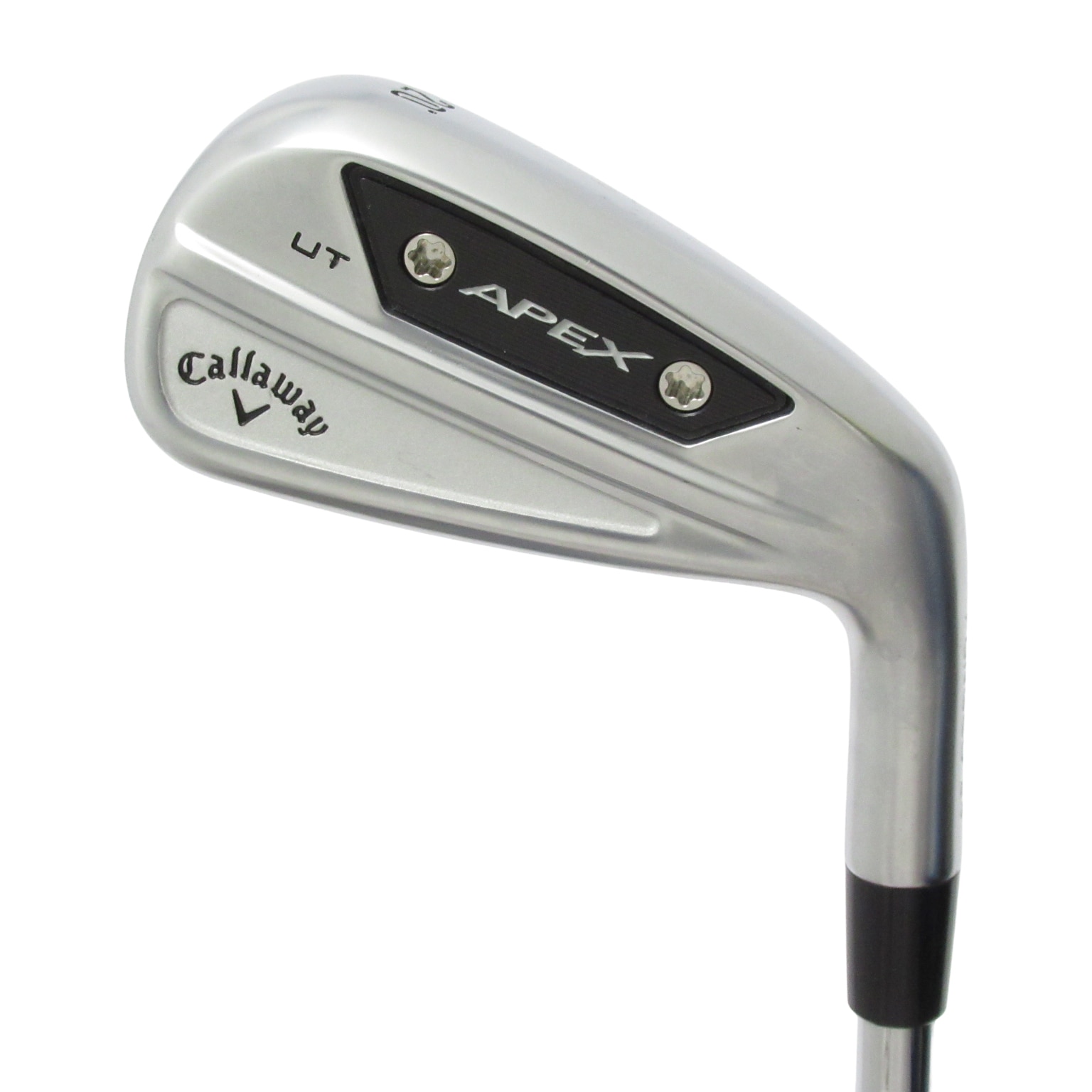 中古】APEX UT IRON(2024) ユーティリティ N.S.PRO MODUS3 TOUR 105 20