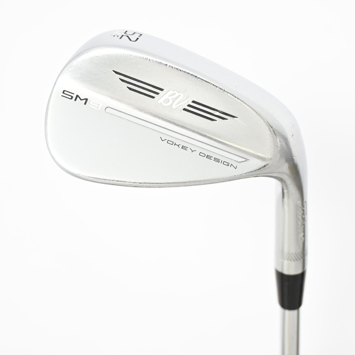 中古】ボーケイ ウェッジ (タイトリスト) 通販｜GDO中古ゴルフクラブ