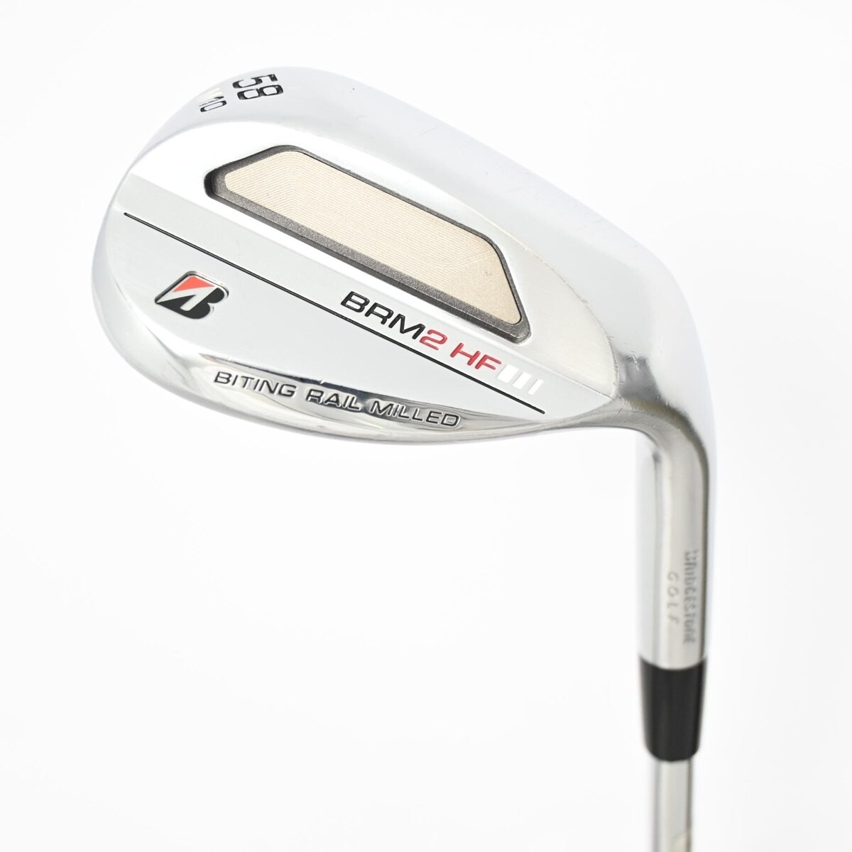 中古】BRM2 HF (ブリヂストン) ブリヂストンゴルフ 通販|GDO 中古】BRM2 HF (ブリヂストン) ブリヂストンゴルフ 通販|GDO