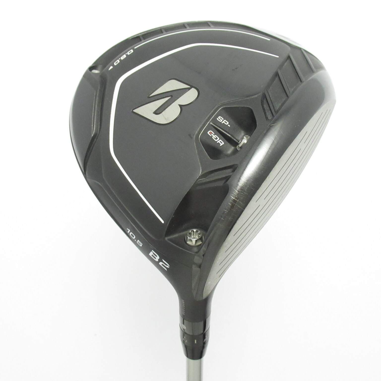 中古】B2 ドライバー (ブリヂストン) ブリヂストンゴルフ 通販｜GDO