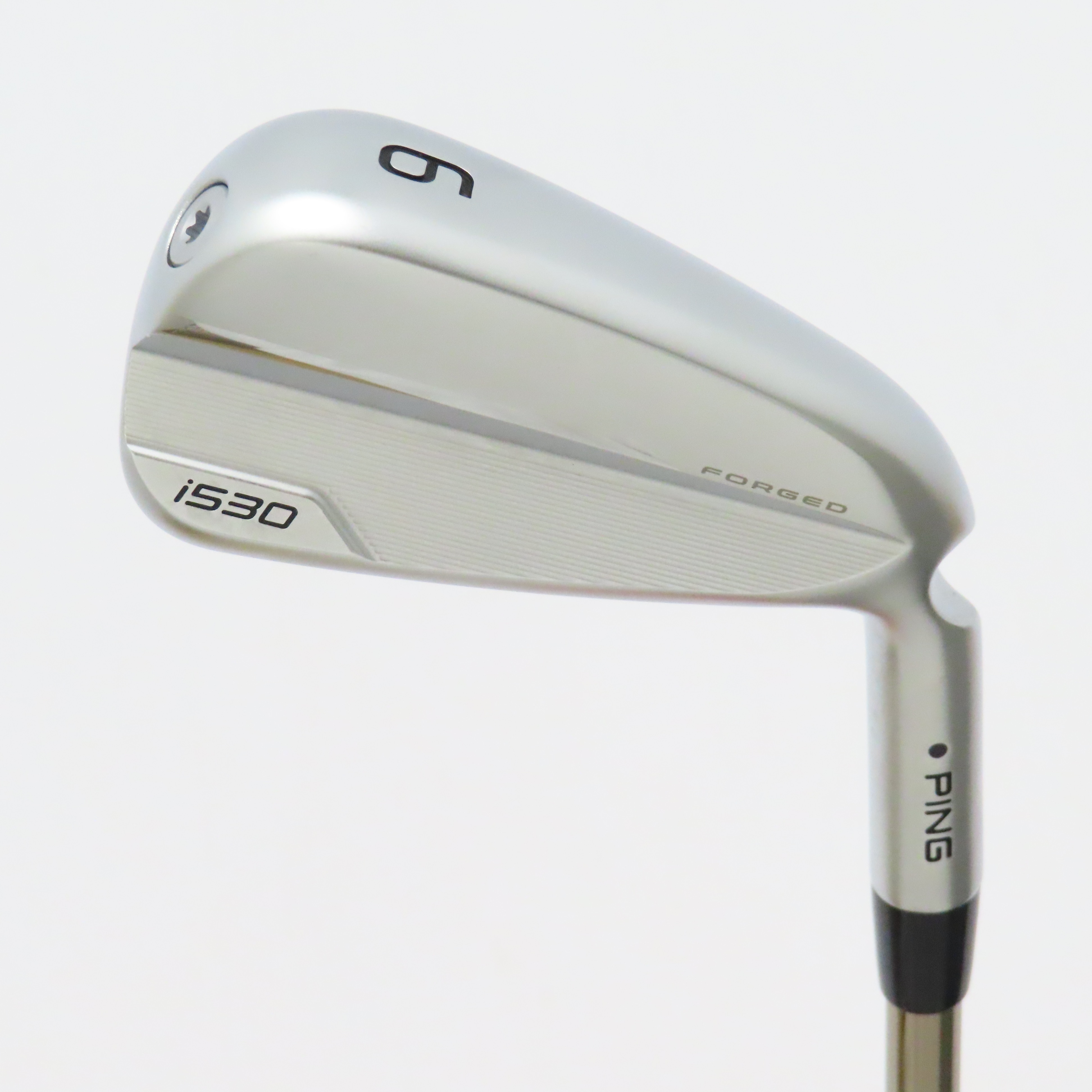 中古】i530 アイアンセット (ピン) Iシリーズ 通販｜GDO中古ゴルフクラブ