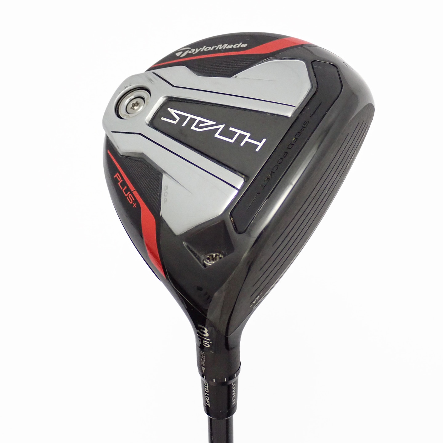 中古】ステルス フェアウェイウッド (テーラーメイド) 通販｜GDO中古