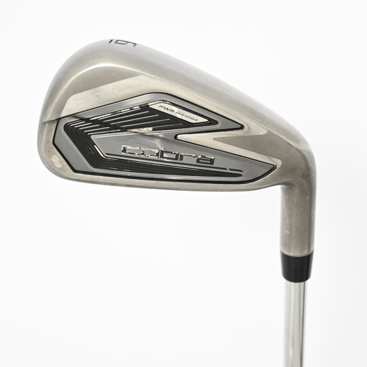 中古】コブラ アイアンセット 通販｜GDO中古ゴルフクラブ