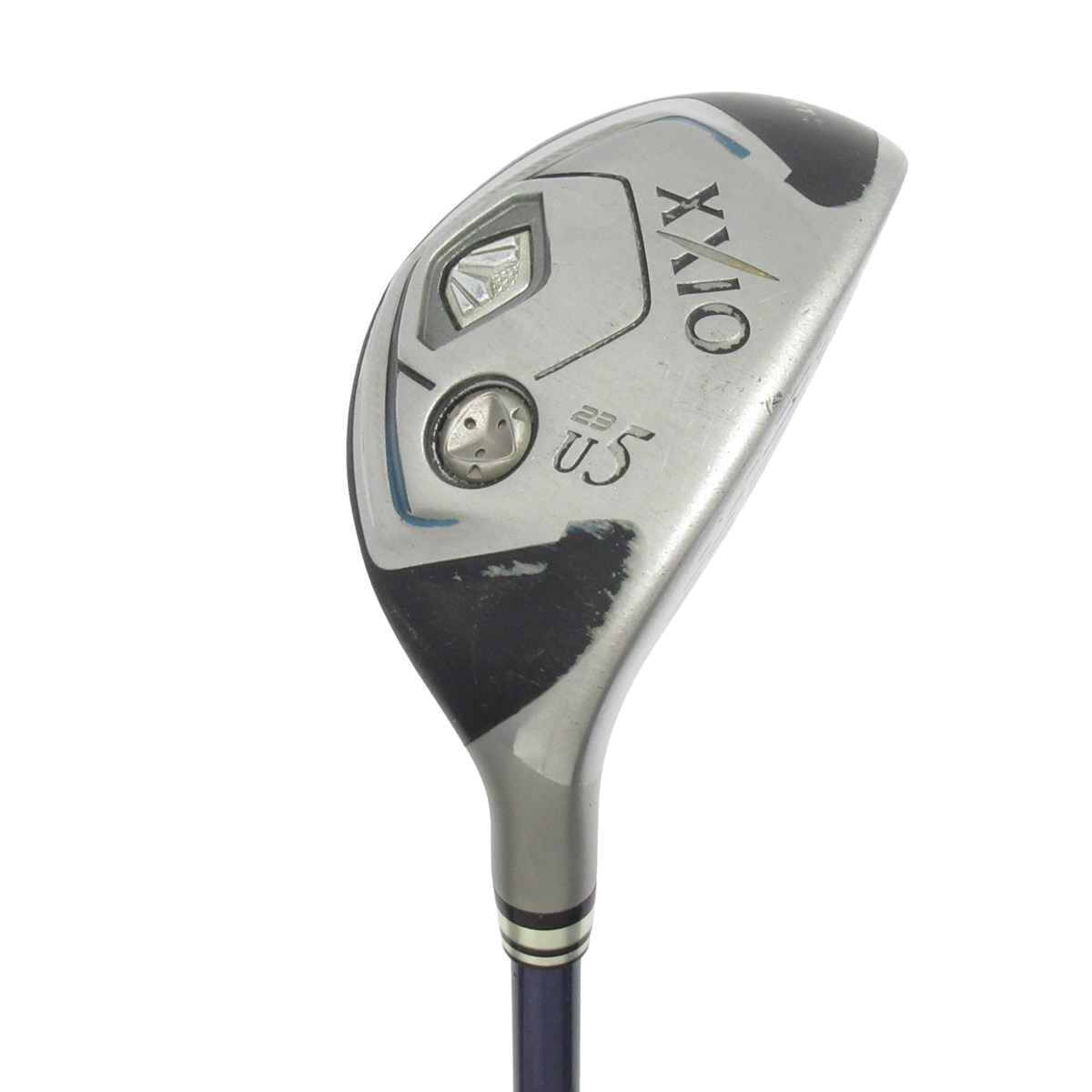 中古】ゼクシオ エイト(2014) ユーティリティ MP800 23 SR D