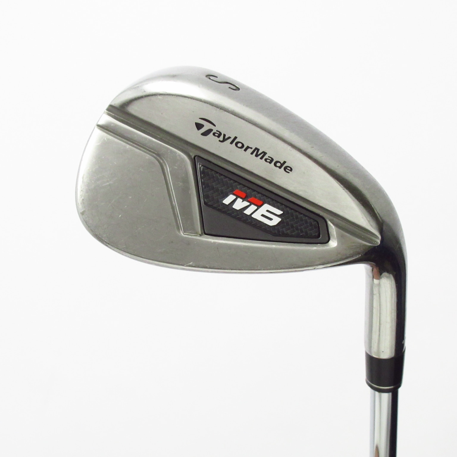 中古】M6 (テーラーメイド) 通販｜GDO中古ゴルフクラブ