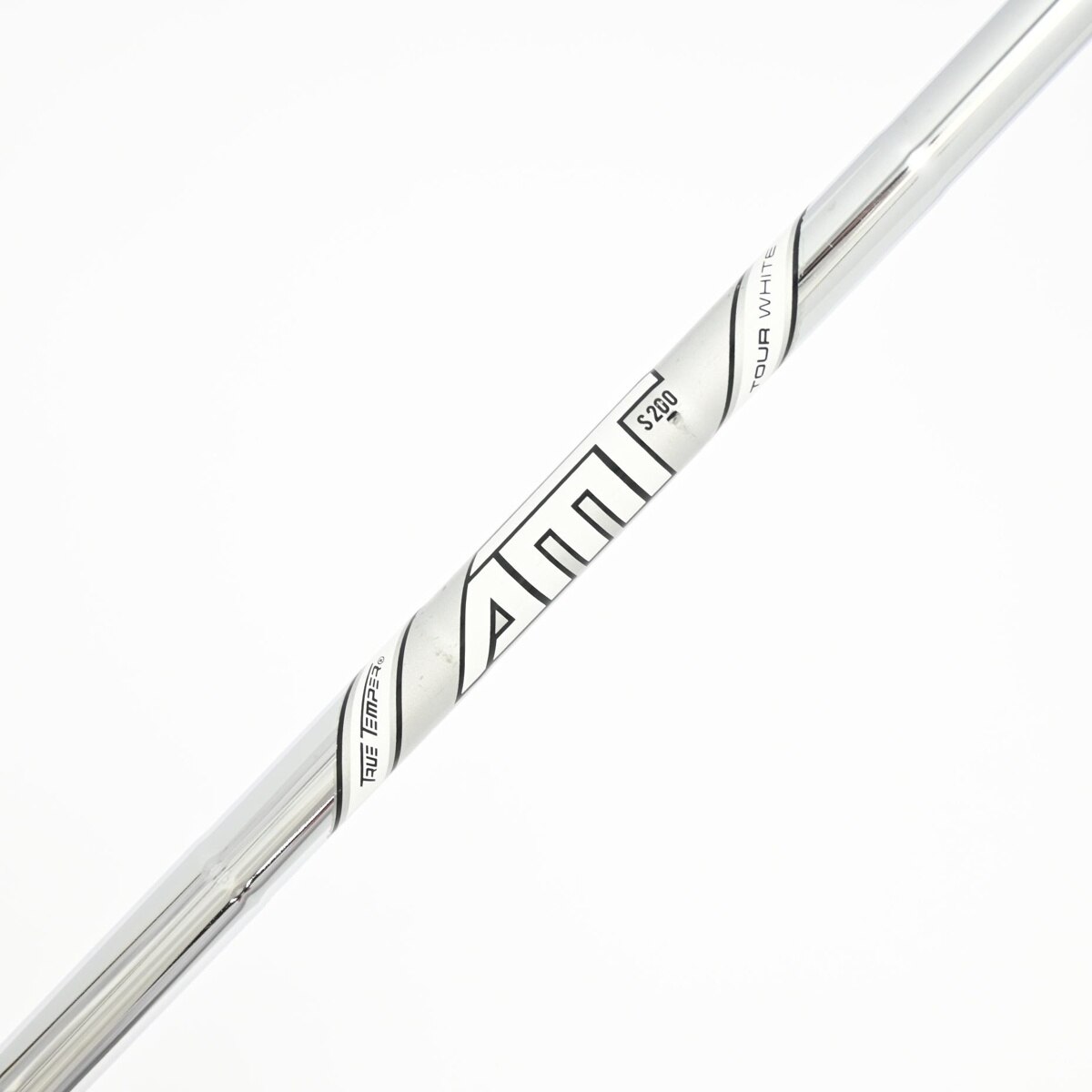 中古】620 CB アイアン AMT TOUR WHITE 26 S200 C(アイアン（セット