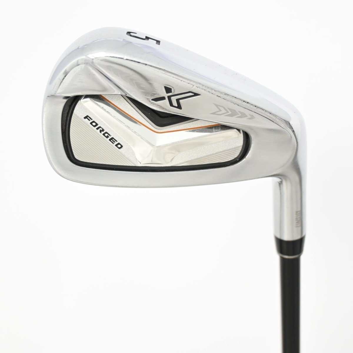 中古】ゼクシオ X [2020] アイアンセット (ダンロップ) ゼクシオ 通販