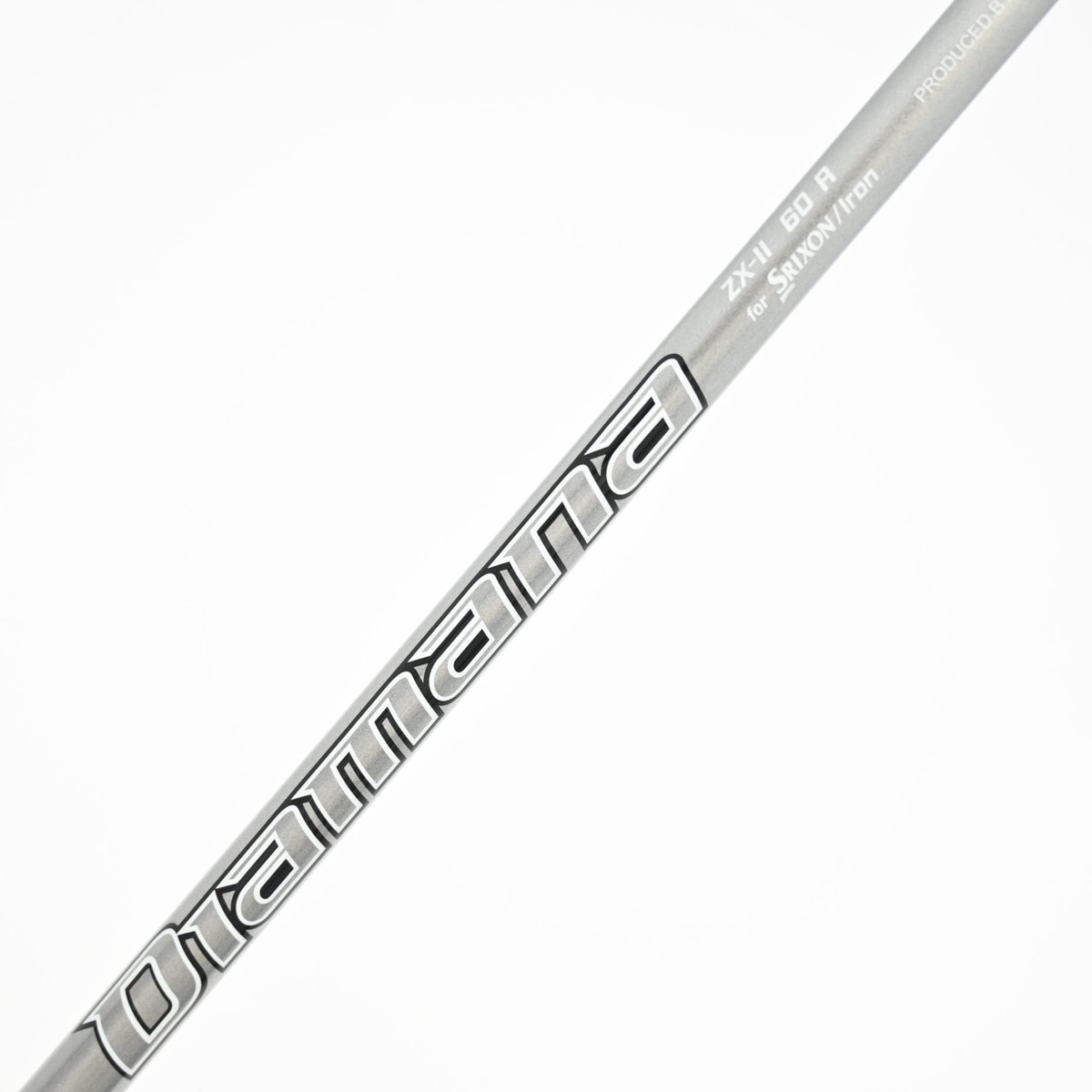 中古】スリクソン ZX4 MkII アイアン Diamana ZX-II for IRON 25.5 R C