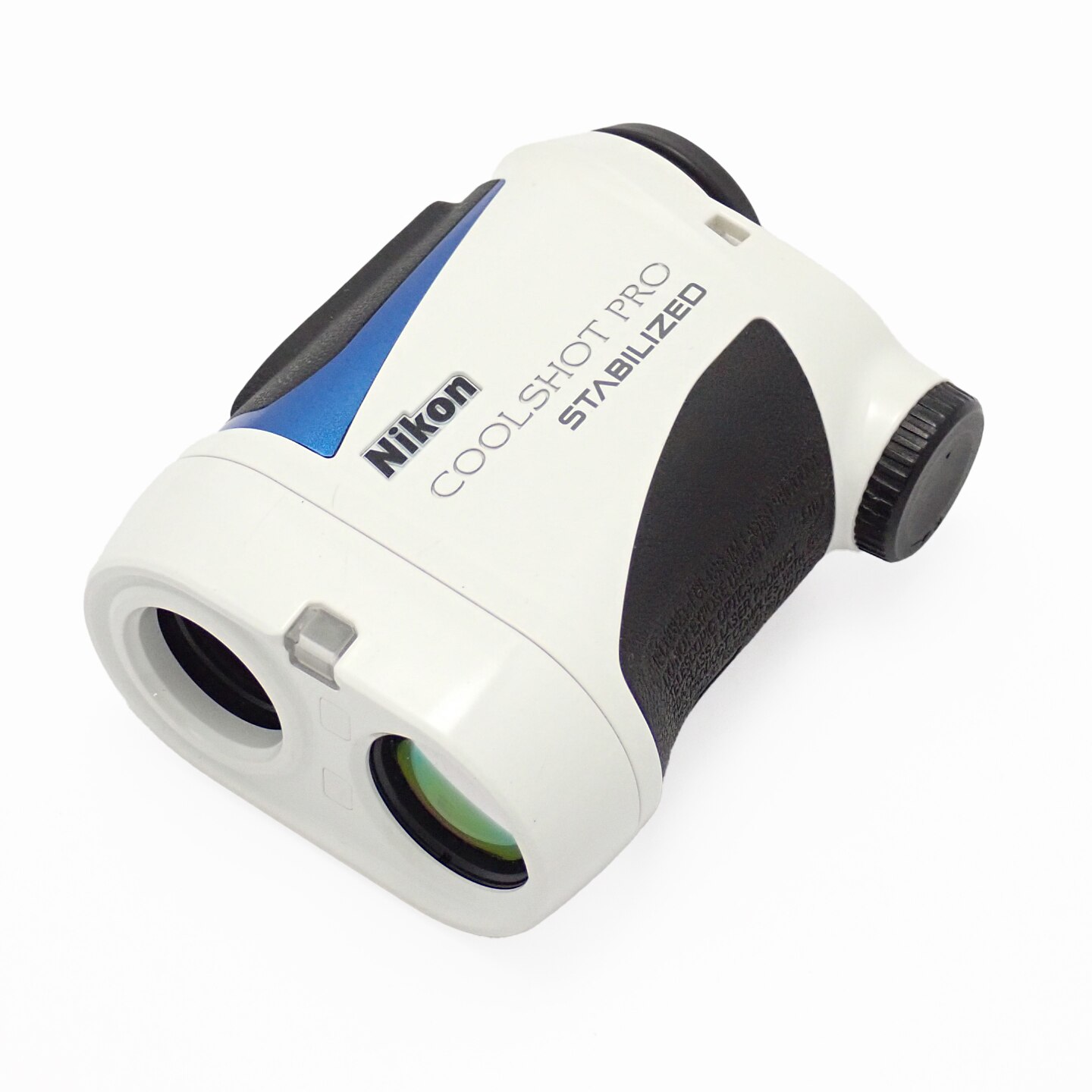 中古】COOLSHOT PRO STABILIZED - - - CD(パーツ)|NIKON(ニコン)の通販