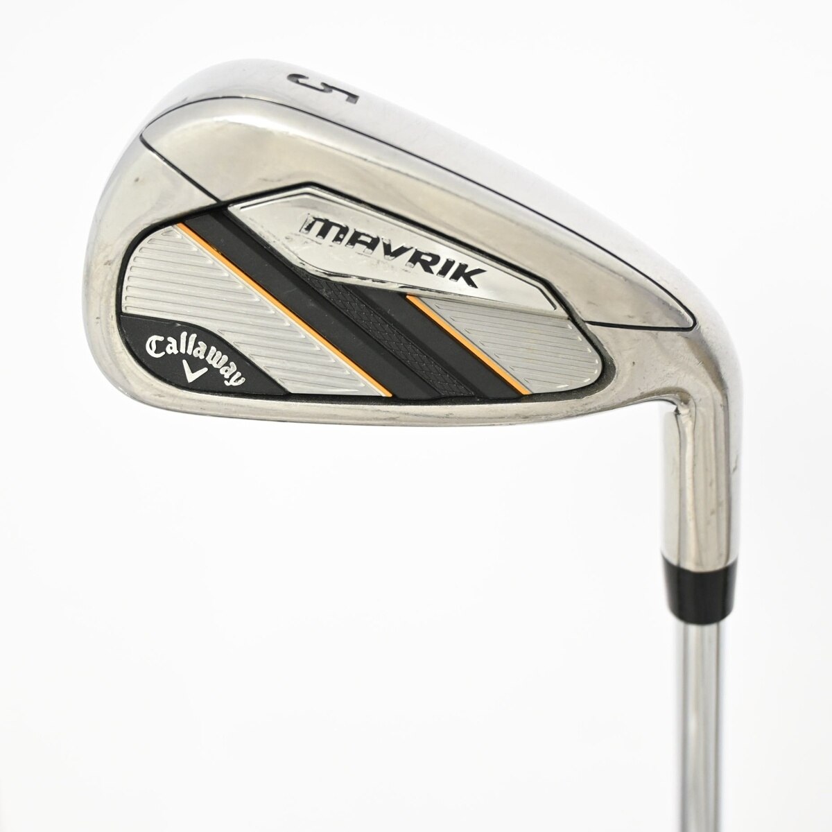 中古】キャロウェイ アイアンセット 通販｜GDO中古ゴルフクラブ