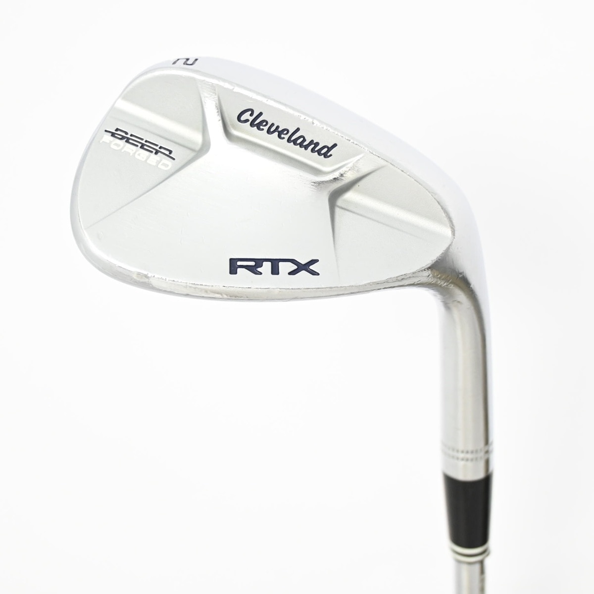 中古】RTX DEEP FORGED ウェッジ (クリーブランド) RTX メンズ 通販