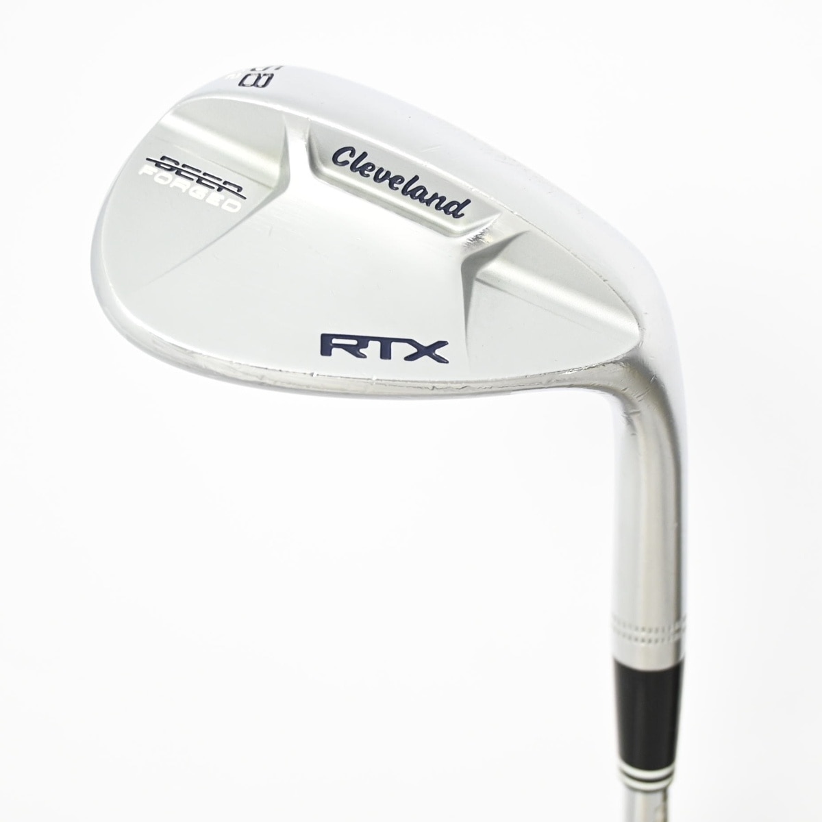 中古】RTX DEEP FORGED ウェッジ (クリーブランド) RTX メンズ 通販