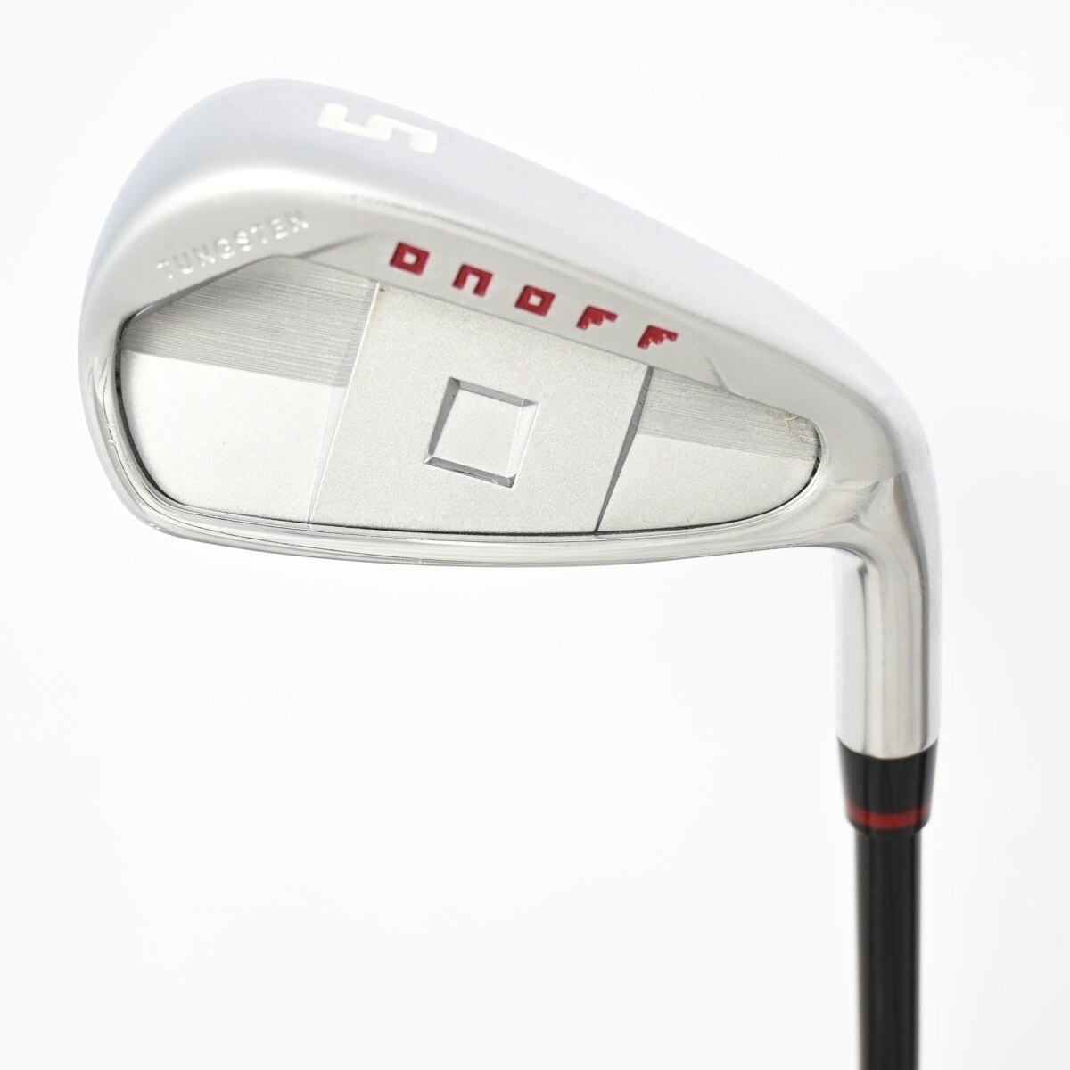 中古】AKA アイアンセット (オノフ) 通販｜GDO中古ゴルフクラブ