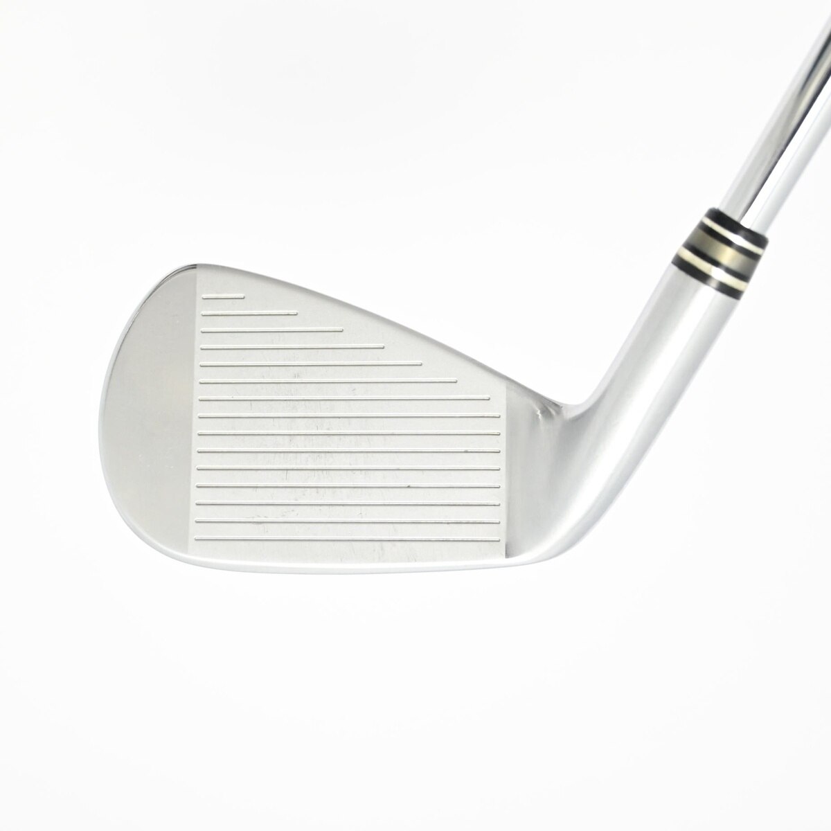 中古】ゼクシオ FORGED(2017) アイアン N.S.PRO MODUS3 TOUR 105 DST