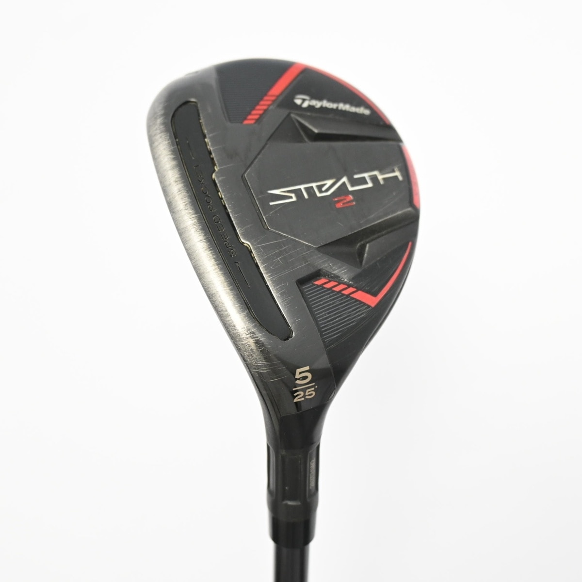 中古】ステルス 2 RESCUE ユーティリティ (テーラーメイド) ステルス