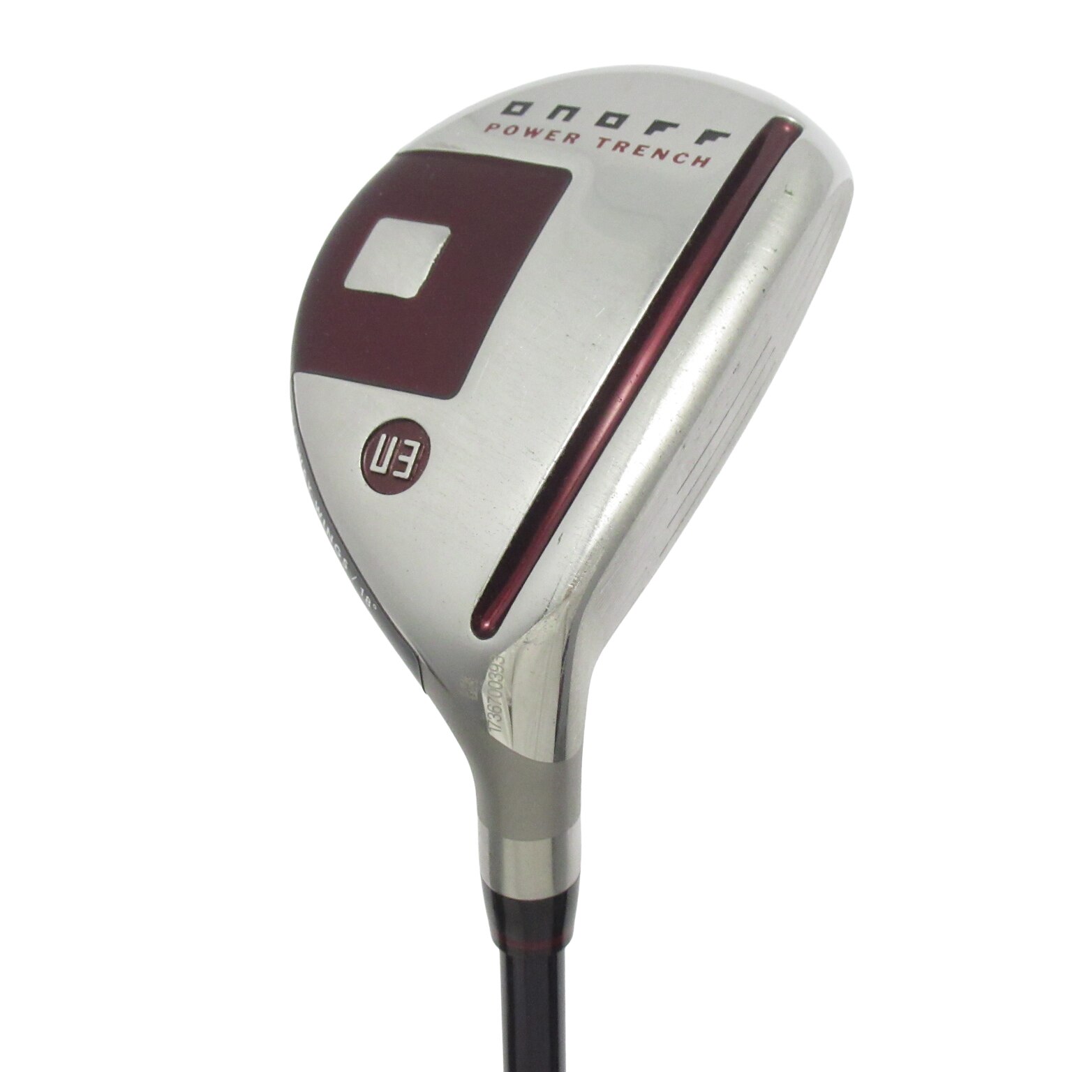 中古】AKA ユーティリティ (オノフ) 通販｜GDO中古ゴルフクラブ