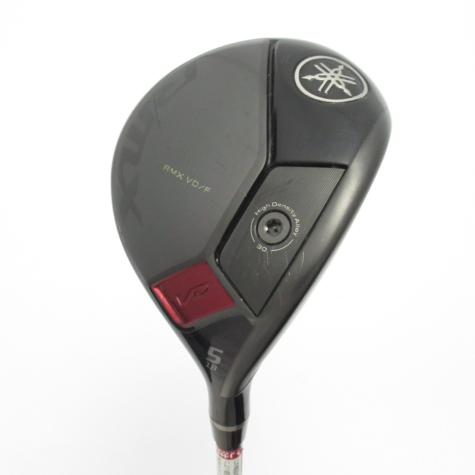 中古】RMX VD(2024) Steady Version フェアウェイウッド オリジナル