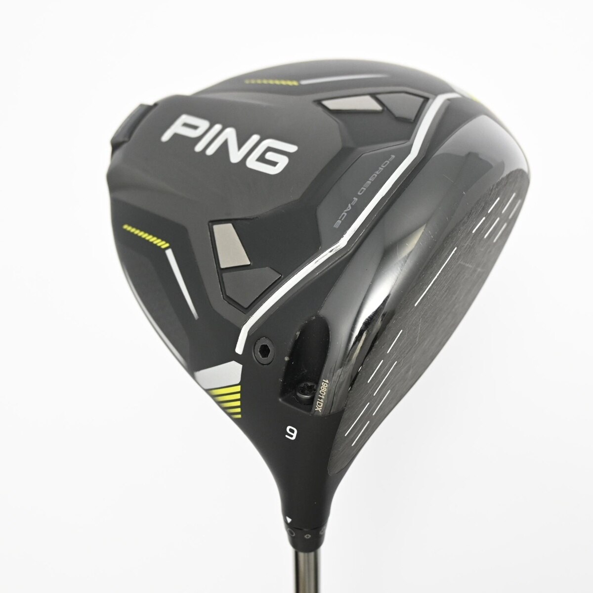 【中古美品】PING G430LSTドライバー 10.5度 PING ピン 中古ドライバー G430 LST 10.5°の商品詳細｜中古ゴルフのGK