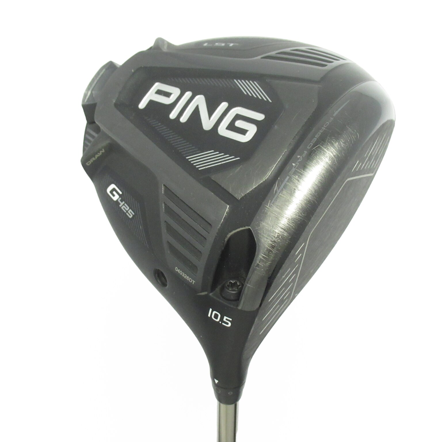 中古】G425 LST ドライバー PING TOUR 173-65 10.5 S CD(ドライバー