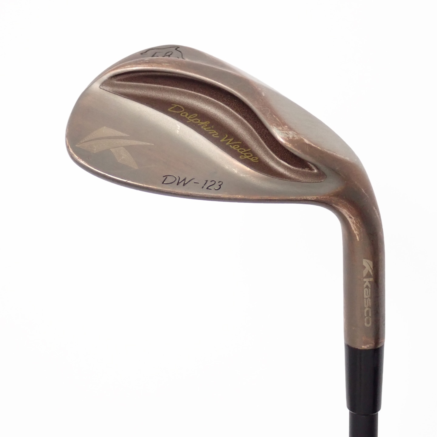 中古】ドルフィン ウェッジ (キャスコ) 通販｜GDO中古ゴルフクラブ