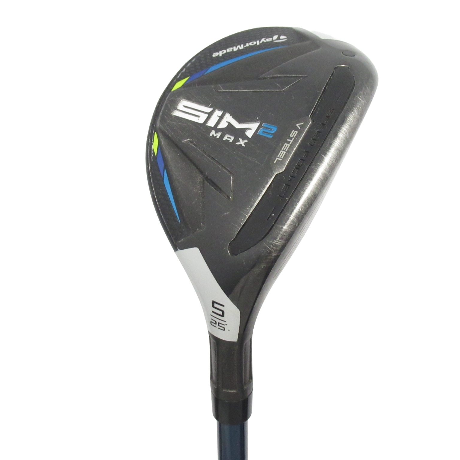 テーラーメイド　sim2 ユーティリティ 3ut 中古】SIM2 ユーティリティ (テーラーメイド) 通販｜GDO中古ゴルフクラブ