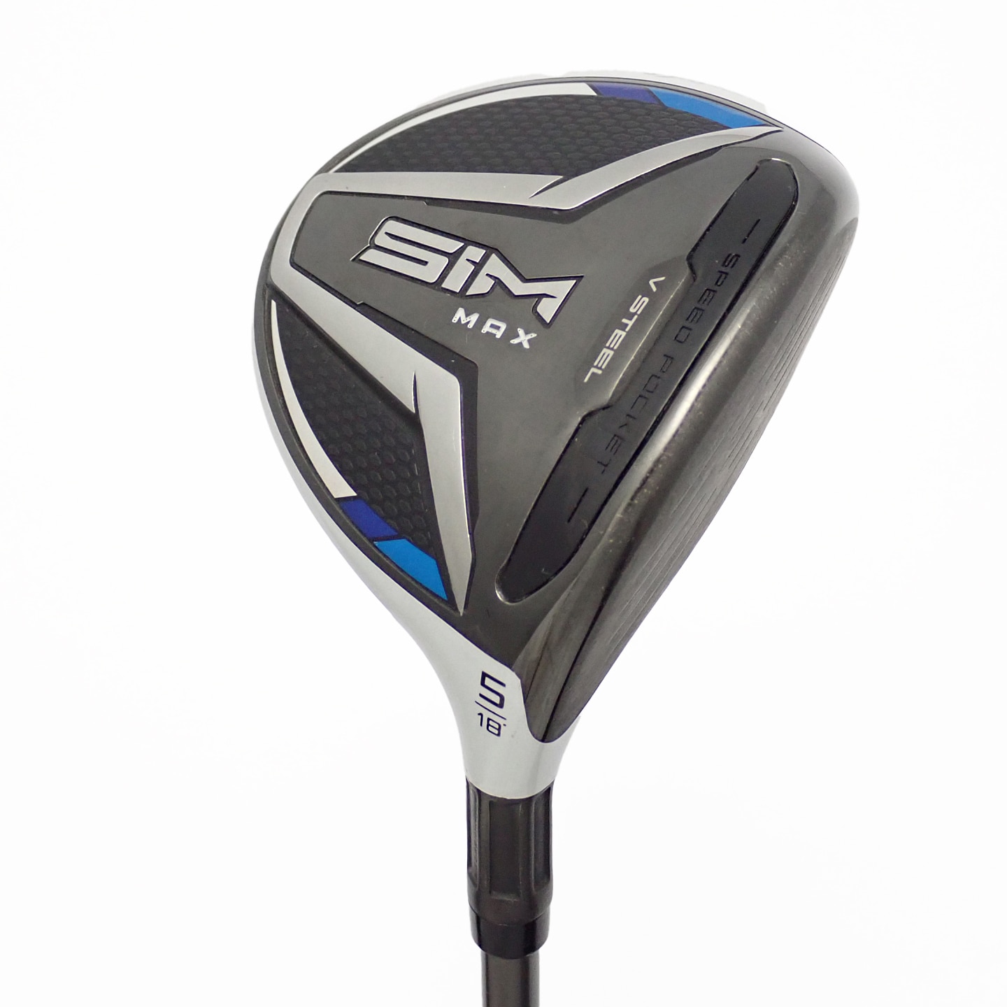 中古】SIM フェアウェイウッド (テーラーメイド) 通販｜GDO中古ゴルフ