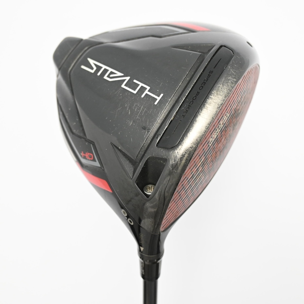 中古】ステルス HD ドライバー (テーラーメイド) ステルス 通販｜GDO