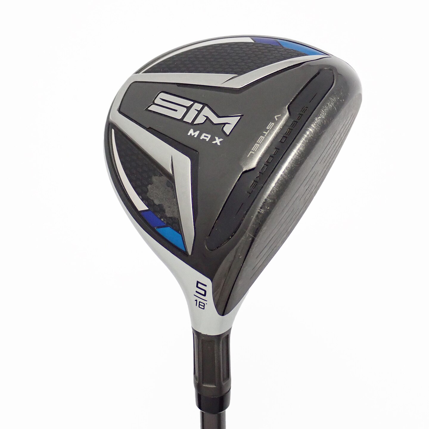 中古】SIM フェアウェイウッド (テーラーメイド) 通販｜GDO中古ゴルフ