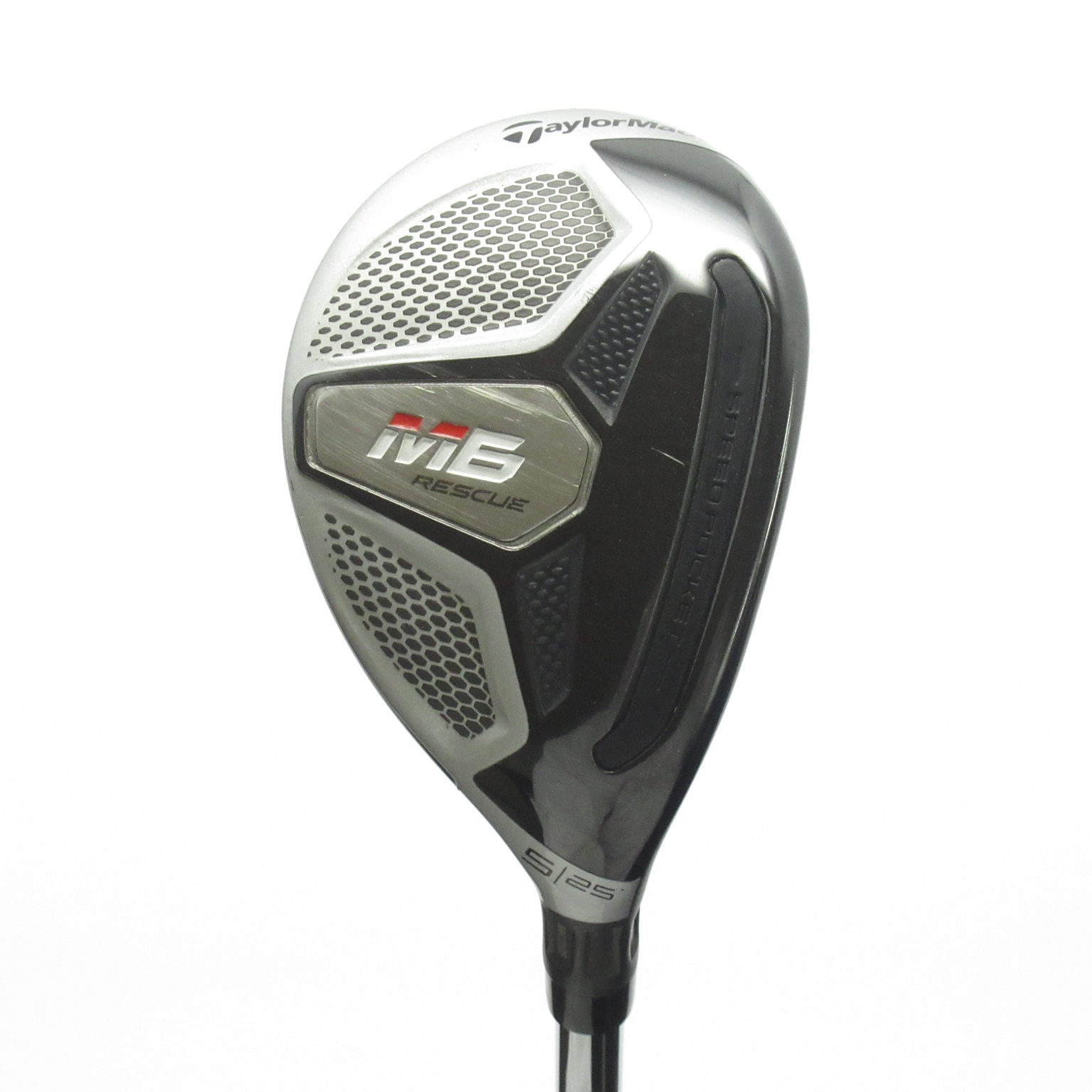 中古】M6 (テーラーメイド) 通販｜GDO中古ゴルフクラブ