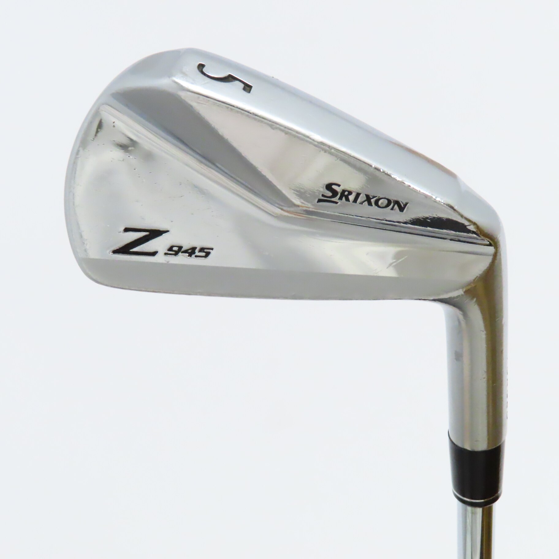 中古】スリクソン Z945 アイアン Dynamic Gold DST 26 S200 D(アイアン