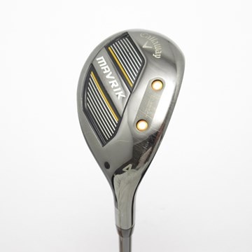 中古】マーベリック PRO ユーティリティ (キャロウェイ) マーベリック 