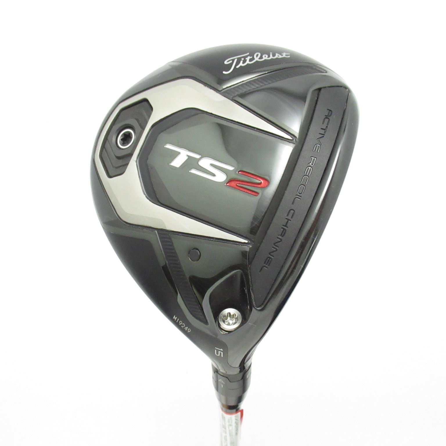 中古】TS2 フェアウェイウッド TENSEI AV BLUE 55 SFW 15 S C