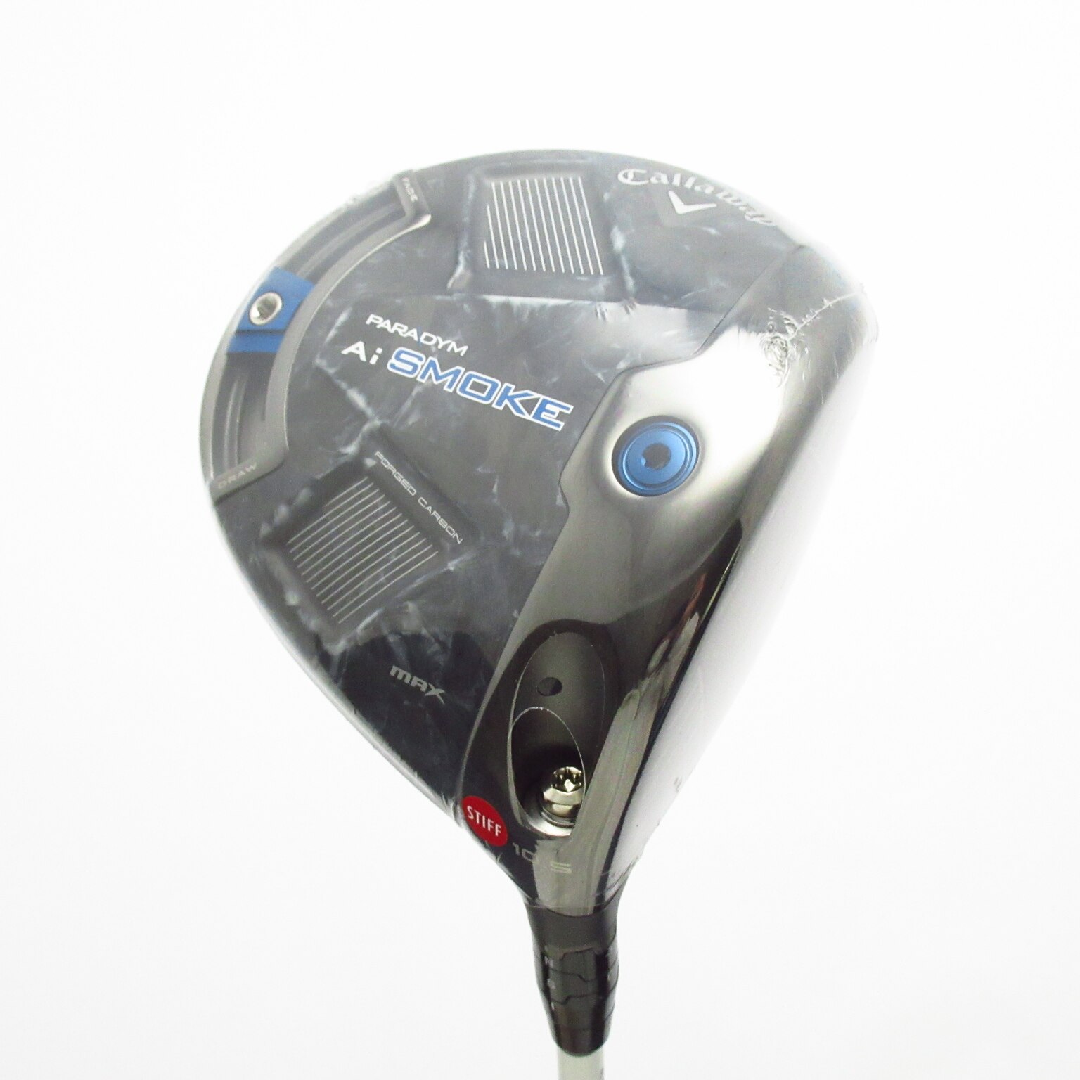 中古】PARADYM Ai SMOKE MAX ドライバー (キャロウェイ) Ai SMOKE 通販