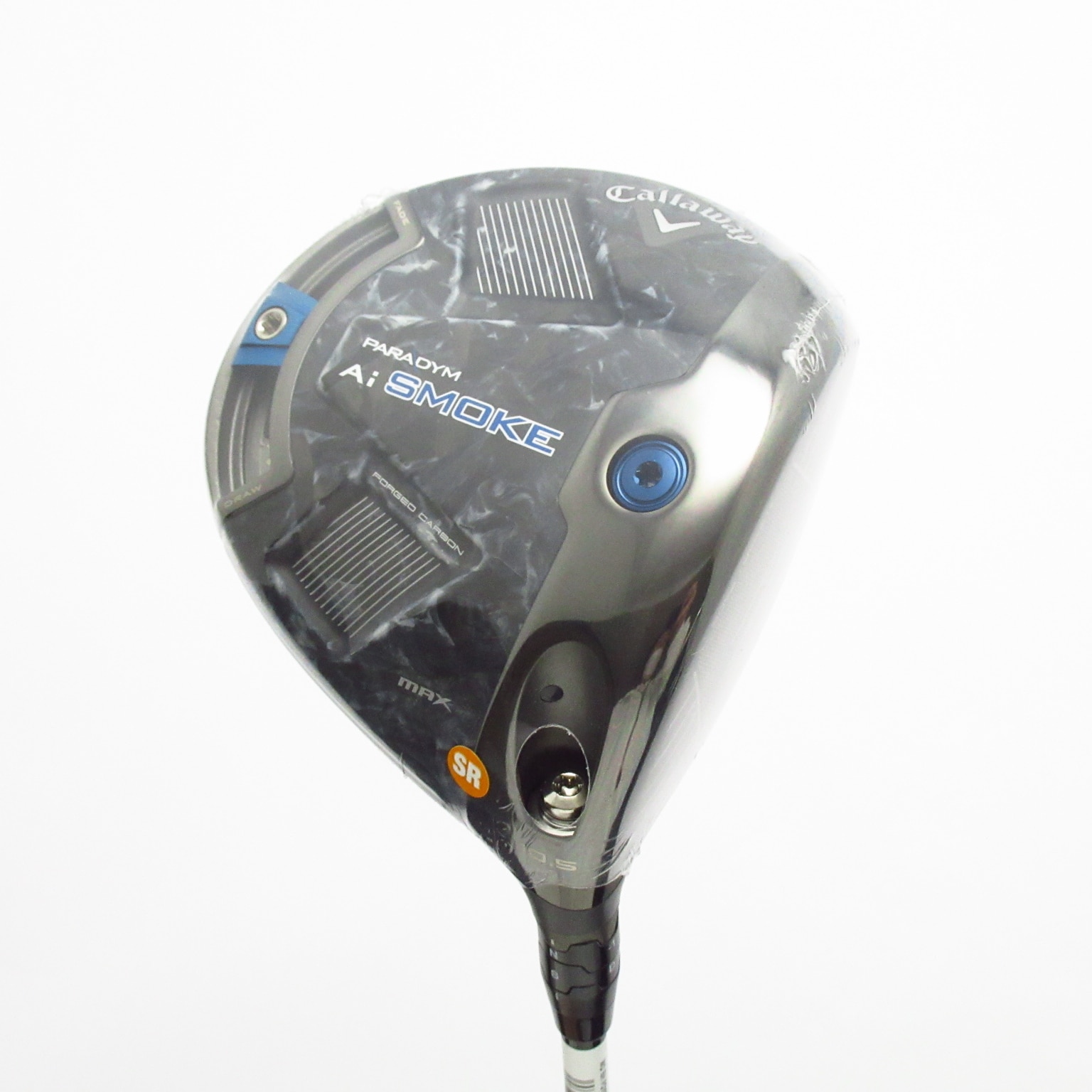 中古】PARADYM Ai SMOKE MAX ドライバー (キャロウェイ) Ai SMOKE 通販