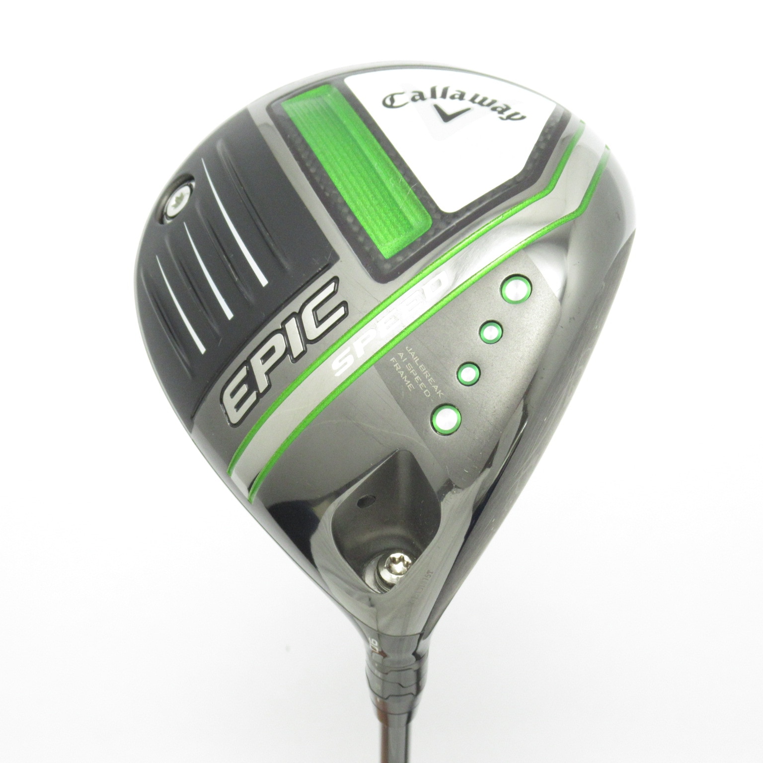 中古】エピック SPEED ドライバー Diamana 50 for Callaway 9 S CD