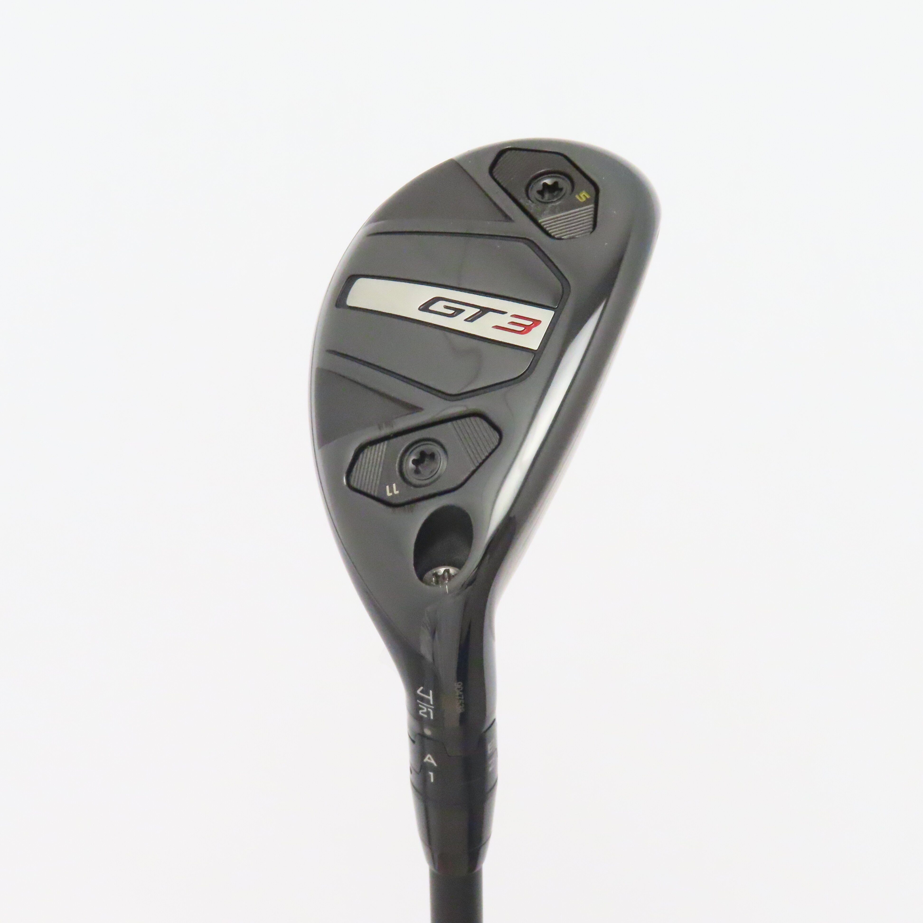 中古】GT3 ユーティリティ TENSEI Black 1K 85 HYBRID 21 S C