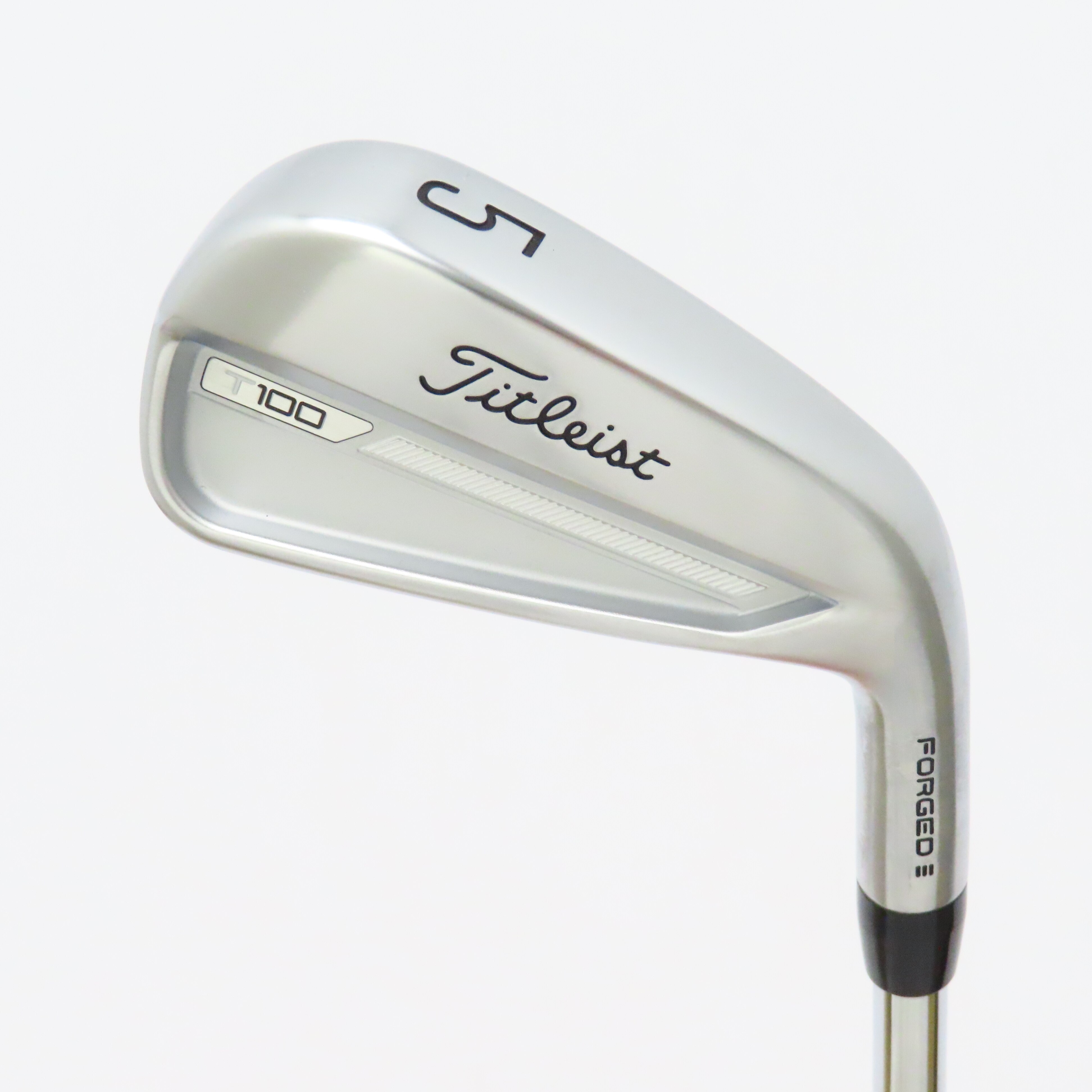 中古】T100(2023) アイアン N.S.PRO MODUS3 TOUR 115 27 S C(アイアン