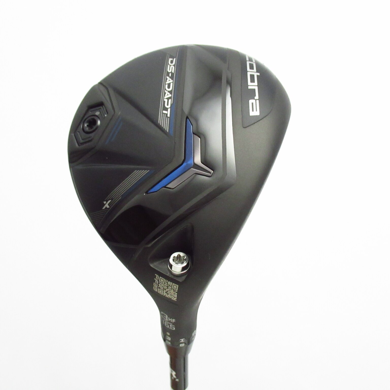 中古】DS アダプト X フェアウェイウッド (コブラ) コブラ 通販｜GDO