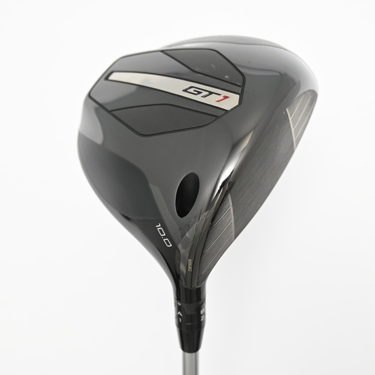 中古】GT1 ドライバー Air Speeder Next GEN 10 R C(ドライバー（単品