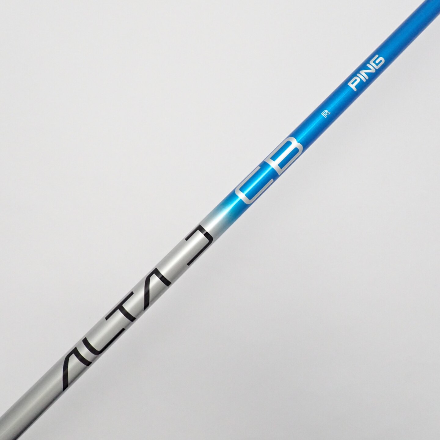 中古】G440 MAX ドライバー ALTA J CB BLUE 10.5 R CD(ドライバー