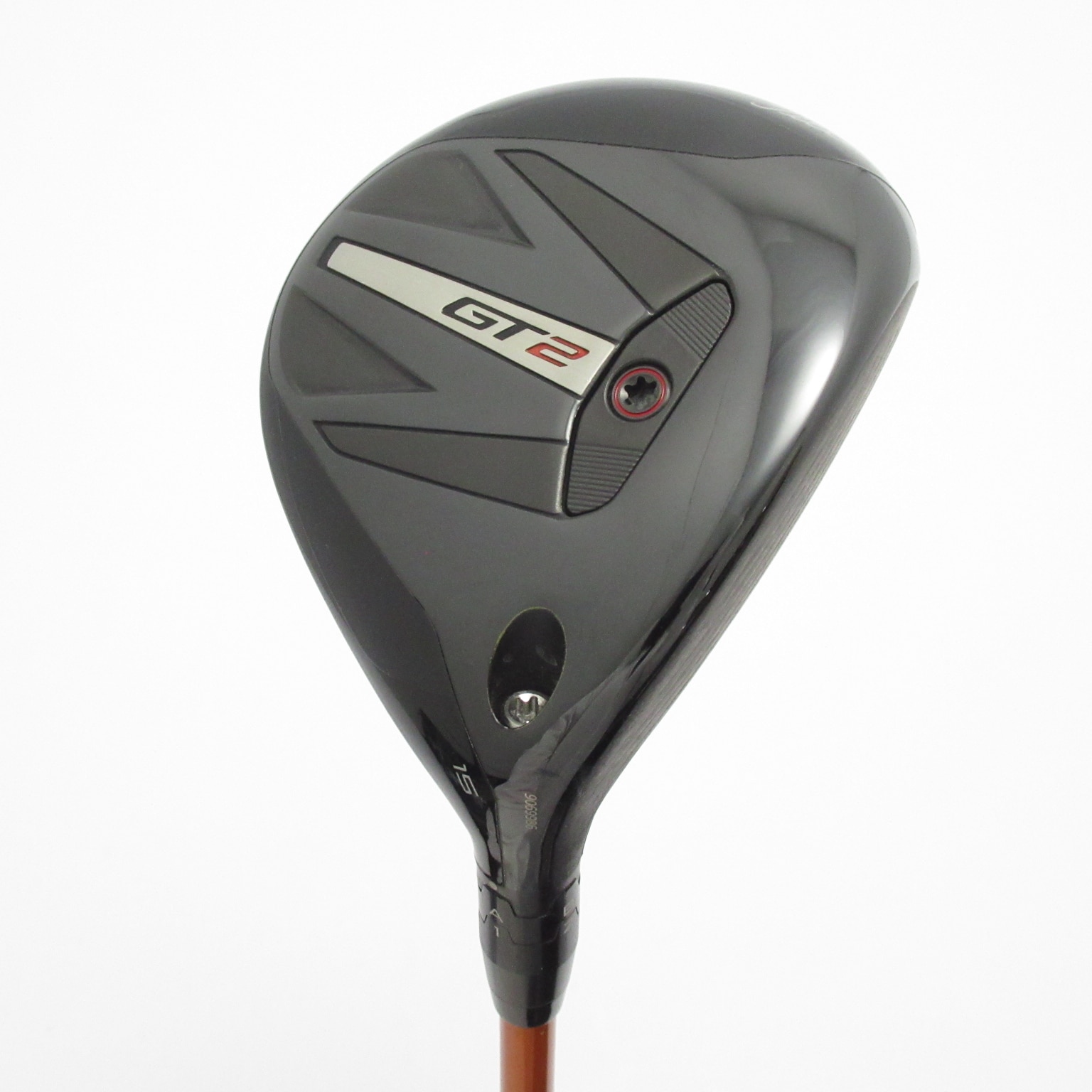 中古】GT2 フェアウェイウッド Tour AD DI-6(2020) 15 S B
