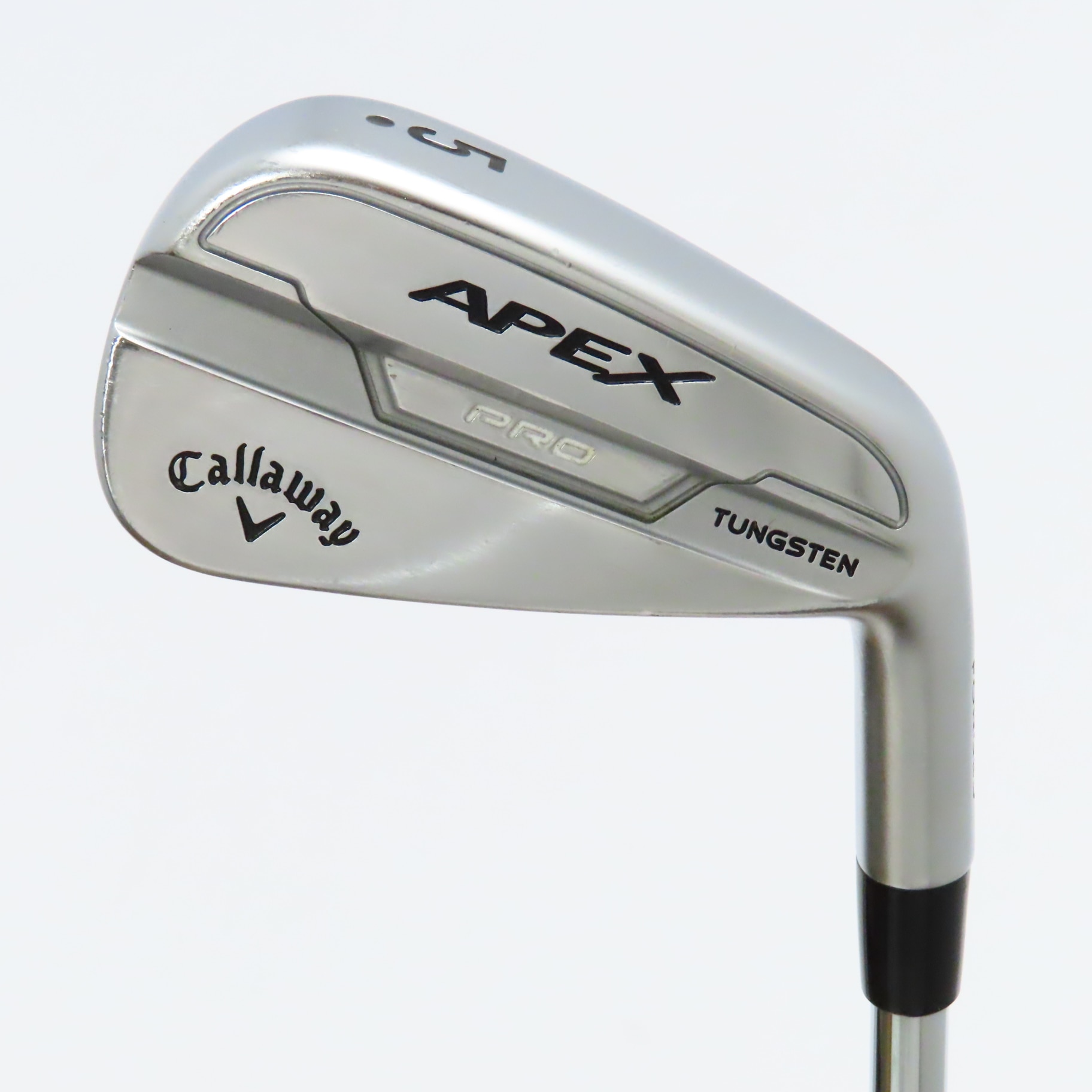 中古】APEX PRO(2021) アイアン Dynamic Gold HT 26 S200 C(アイアン