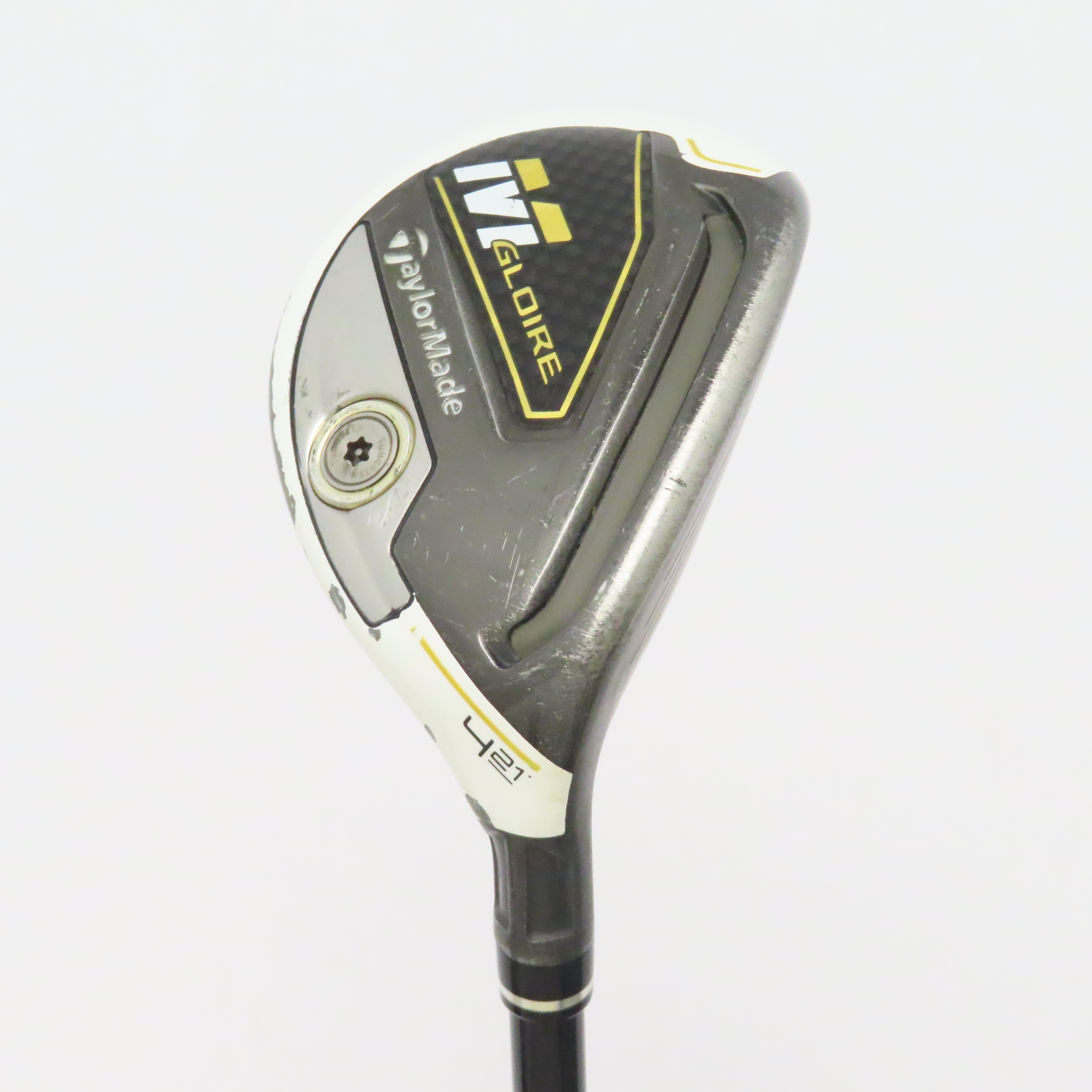 中古】Mグローレ ユーティリティ (テーラーメイド) 通販｜GDO中古