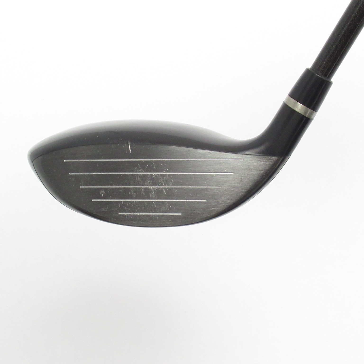 中古】RMX VD(2024) フェアウェイウッド THE ATTAS V2 6 18 S D