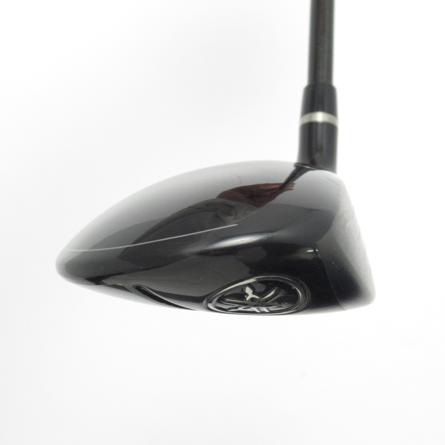 中古】RMX VD(2024) フェアウェイウッド THE ATTAS V2 6 18 S D