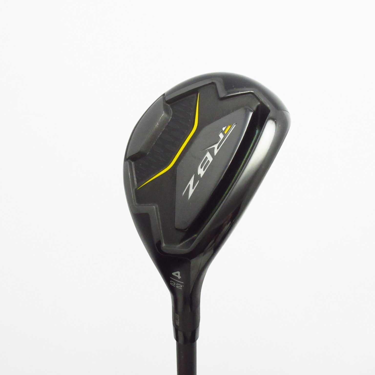 中古】ロケットボールズブラック US ユーティリティ ROCKET FUEL 65 22