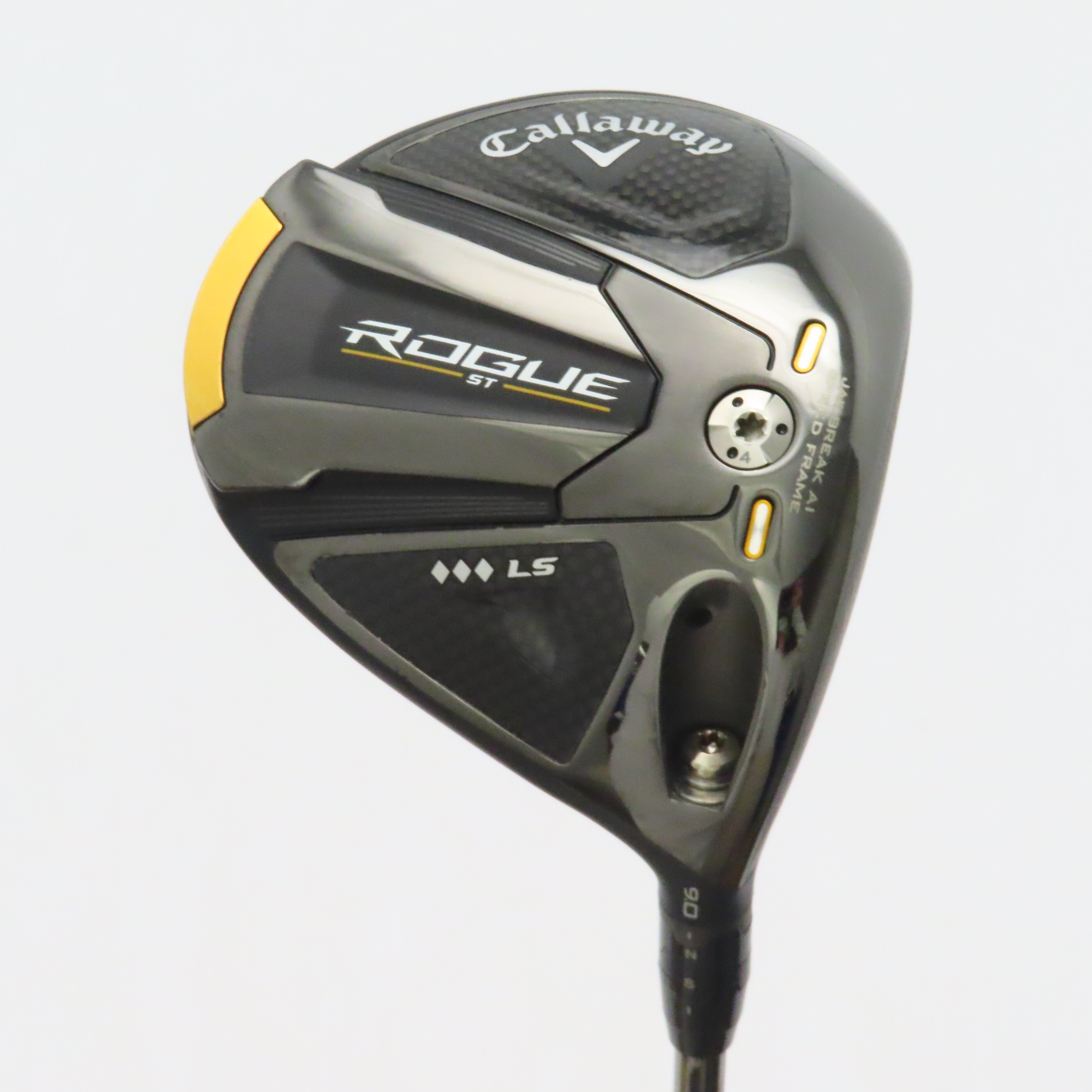中古】ローグ ドライバー (キャロウェイ) 通販｜GDO中古ゴルフクラブ