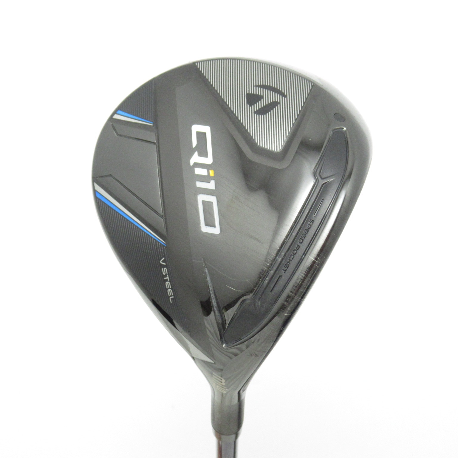 中古】Qi10 フェアウェイウッド (テーラーメイド) 通販｜GDO中古ゴルフ