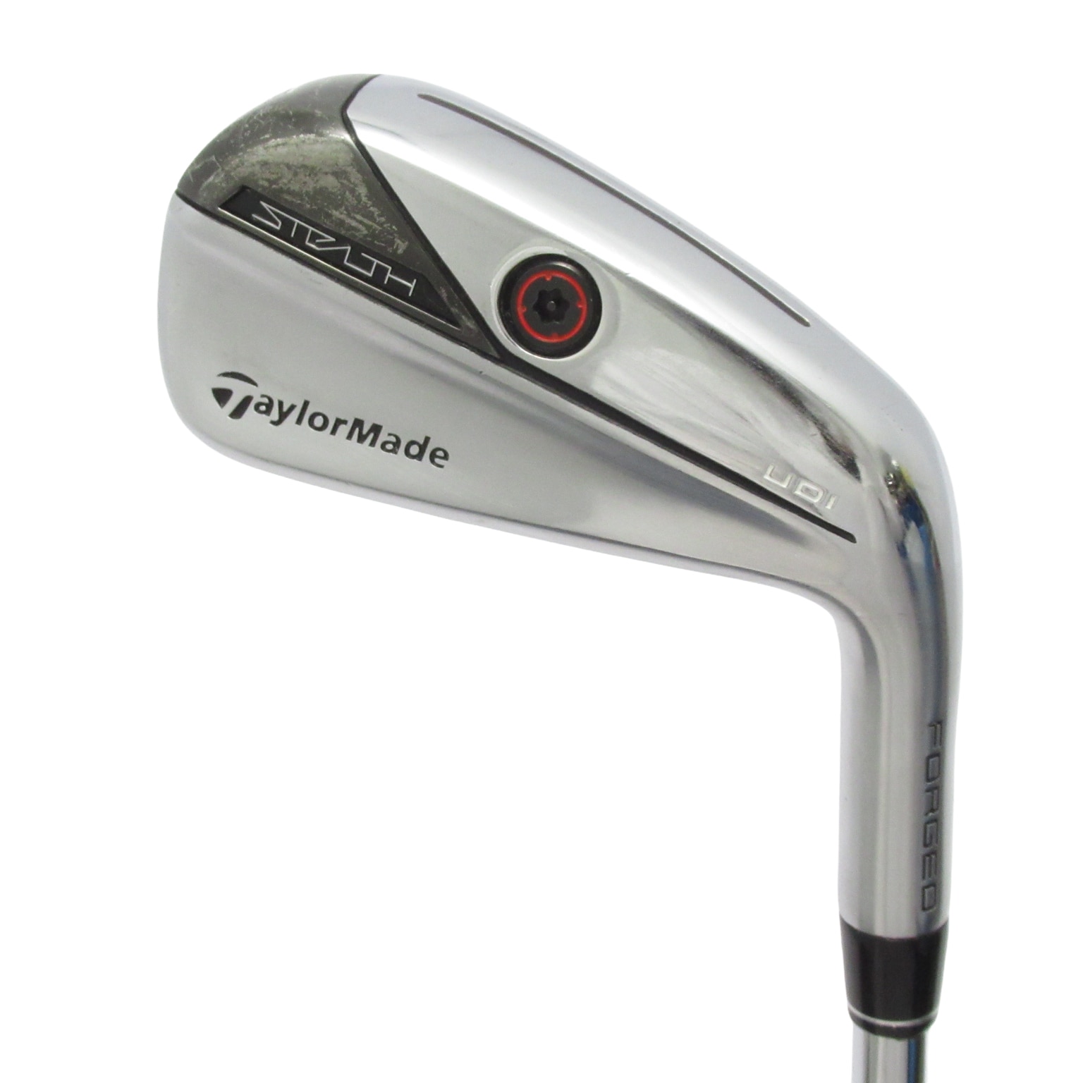 中古】ステルス ユーティリティ (テーラーメイド) 通販｜GDO中古ゴルフ